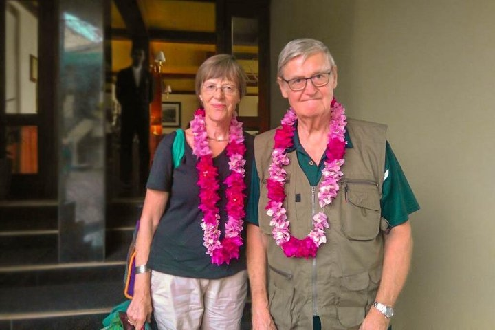 Around Lanka from Colombo (4 Days) - Photo 1 of 8